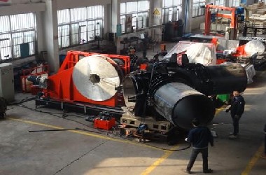 你知道嗎？聲測管在樁基檢測中很重要