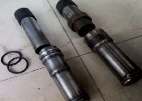 聲測管加工技術規范